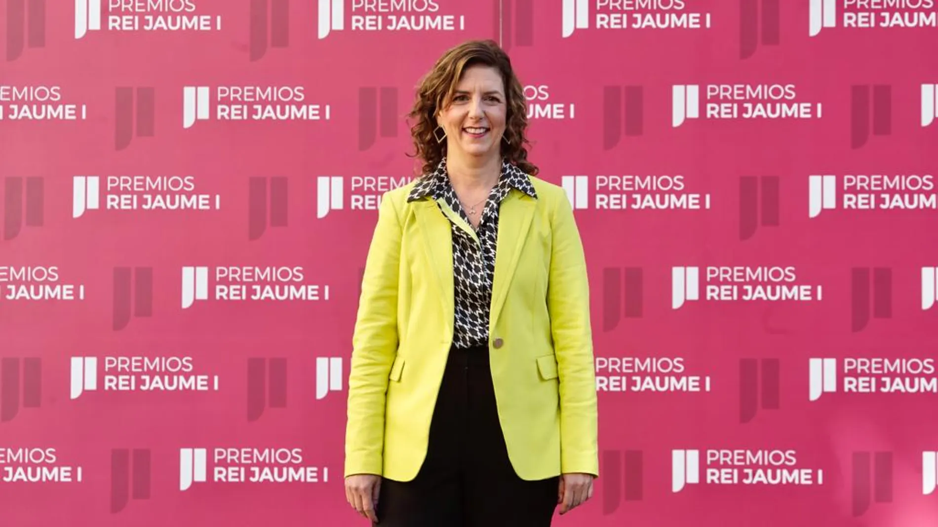 Guillermina López-Bendito, Premio Jaume I a la Investigación Médica