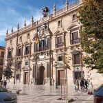 Tribunal Superior de Justicia de Andalucía 