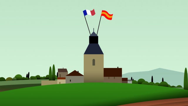 Algo sobre nuestra vecina Francia
