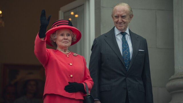 La segunda parte de la sexta entrega de "The Crown" ya tiene tráiler