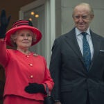 La segunda parte de la sexta entrega de "The Crown" ya tiene tráiler