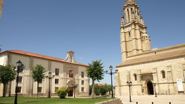 Ampudia, uno de los pueblos más bonitos de Palencia