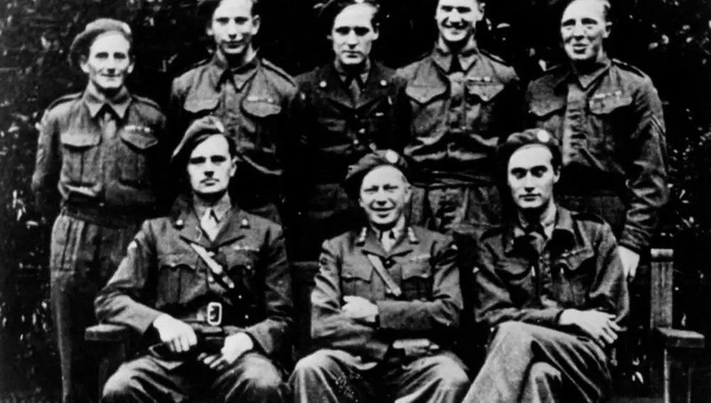 Los integrantes de la Operación Gunnerside lograron ejecutar la misión y escapar de las fuerzas alemanas