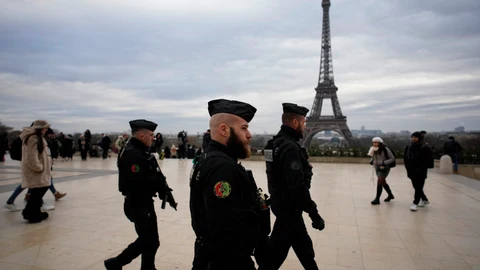 France Attack