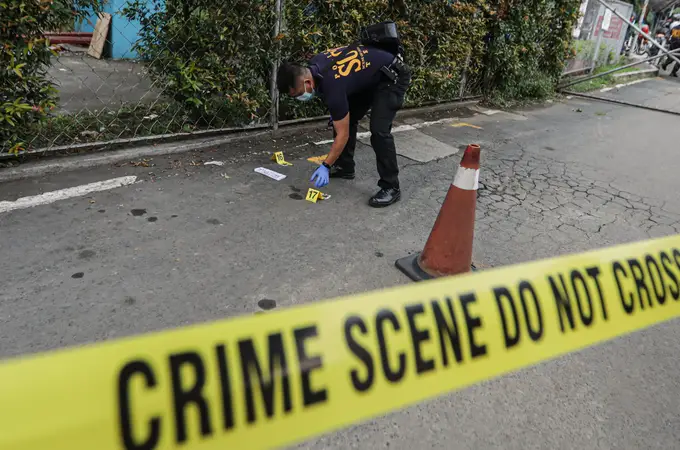 La explosión de una bomba deja al menos cuatro muertos durante una misa católica en Filipinas
