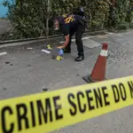 Filipinas.- Al menos tres muertos y diez heridos tras una explosión en la universidad de Mindanao, Filipinas