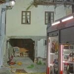  Mueren un hombre y su sobrina en el incendio de una vivienda en Heras (Cantabria)