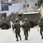 AMP2.- O.Próximo.- El Ejército de Israel mata a cuatro palestinos en operaciones en Cisjordania