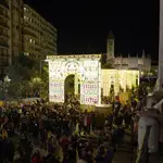 Iluminación Navideña de Valladolid