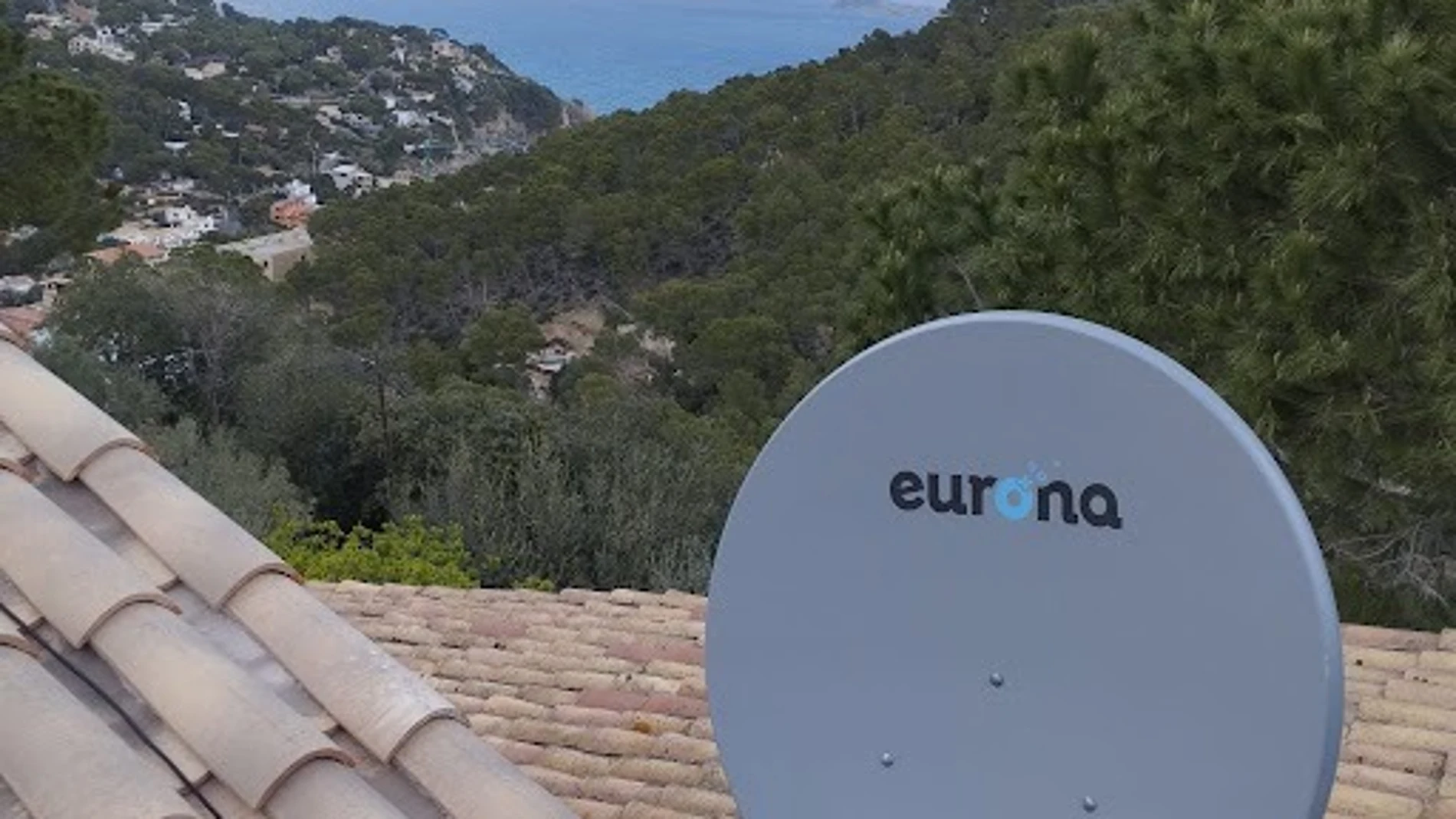 Eurona: los que llevan internet allí donde casi nadie quiere llevarlo