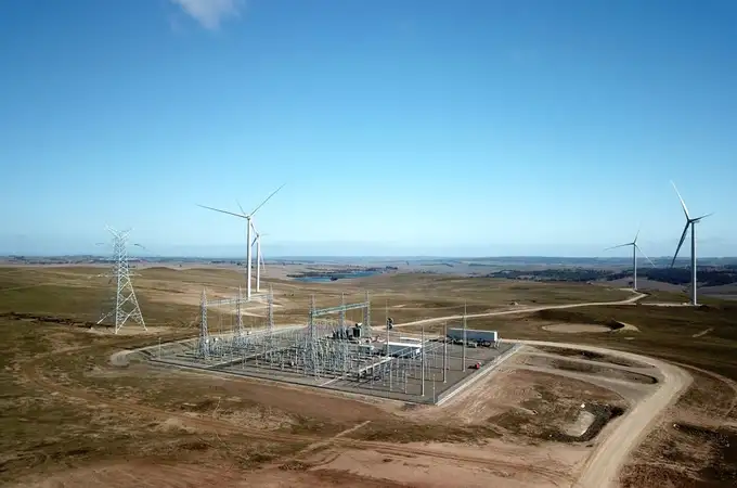 Cimic (ACS) construirá una sección de una línea de alto voltaje en Australia por 850 millones