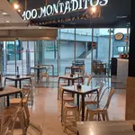 Restalia abre un nuevo 100 Montaditos en Santander