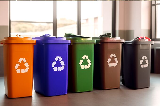 La Ley de Envases: Un nuevo horizonte en la gestión sostenible de residuos