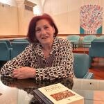 Isabel Barceló y su libro "Mujeres de Roma" 
