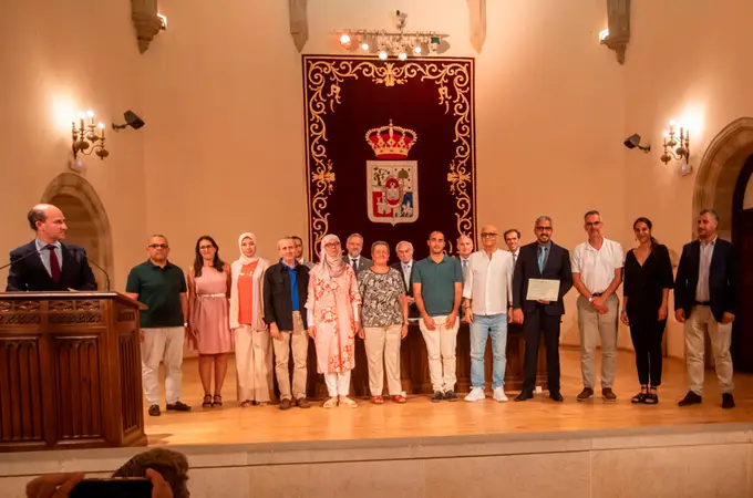 La Fundación Duques de Soria convoca su II Certamen de Seminarios de Hispanismo Internacional