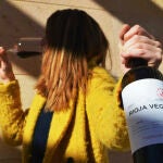 Tú decides el momento, el lugar y la compañía perfecta para disfruta de tu Rioja Vega.