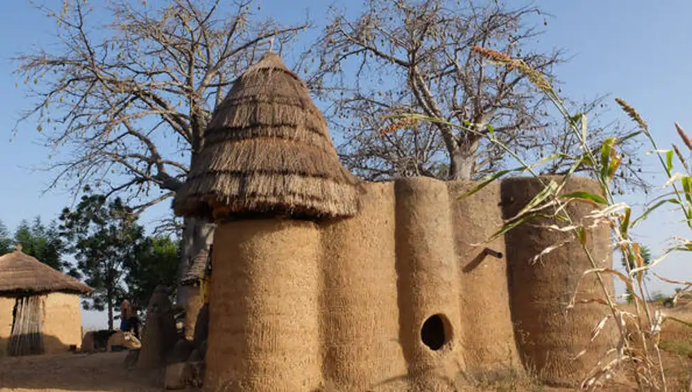 Kutammaku (Togo)