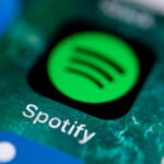 Economía/Empresas.-(AMP) Spotify despedirá a unos 1.500 trabajadores, el 17% de su plantilla