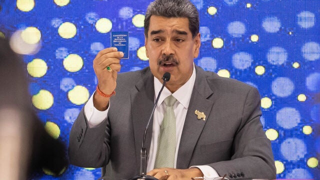 Maduro afirma tener "un plan" para "recuperar los derechos" de Venezuela sobre el Esequibo