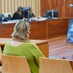 Visto para sentencia el juicio contra la trabajadora social acusada de abusar de una niña en centro de menores de Vigo
