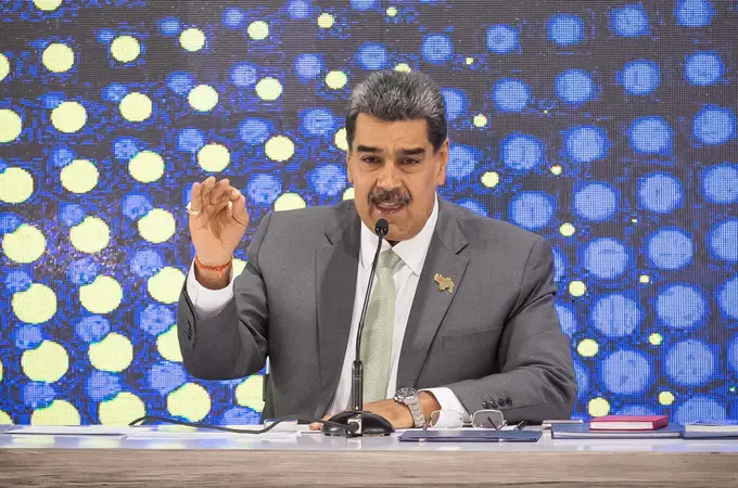 Maduro ordena explotar «de inmediato» el petróleo, el gas y las minas en el Esequibo de Guyana