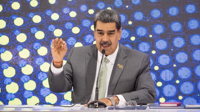 Maduro afirma tener "un plan" para "recuperar los derechos" de Venezuela sobre el Esequibo
