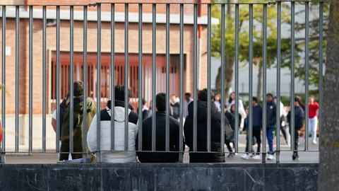 El informe PISA mide el rendimiento académico de los alumnos