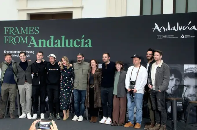 Diez fotógrafos internacionales captarán los rincones más bellos de Andalucía