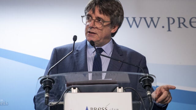 Puigdemont tacha de alarmante el resultado del PISA 2022 en Cataluña: "Demasiados años de una política poco competente"