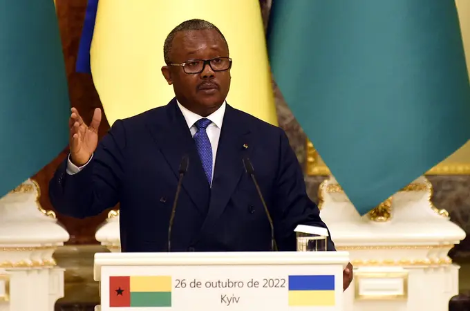 Guinea Bissau: claves de una nueva crisis democrática