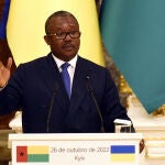 G.Bissau.- La Unión Africana ve con "preocupación" la disolución del Parlamento de Guinea Bissau y condena la violencia