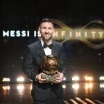 Messi se sincera sobre su retorno frustrado al Barça