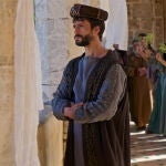 Ewan McGregor narra la nueva serie de documental "Jerusalén, ciudad de furia y esperanza"