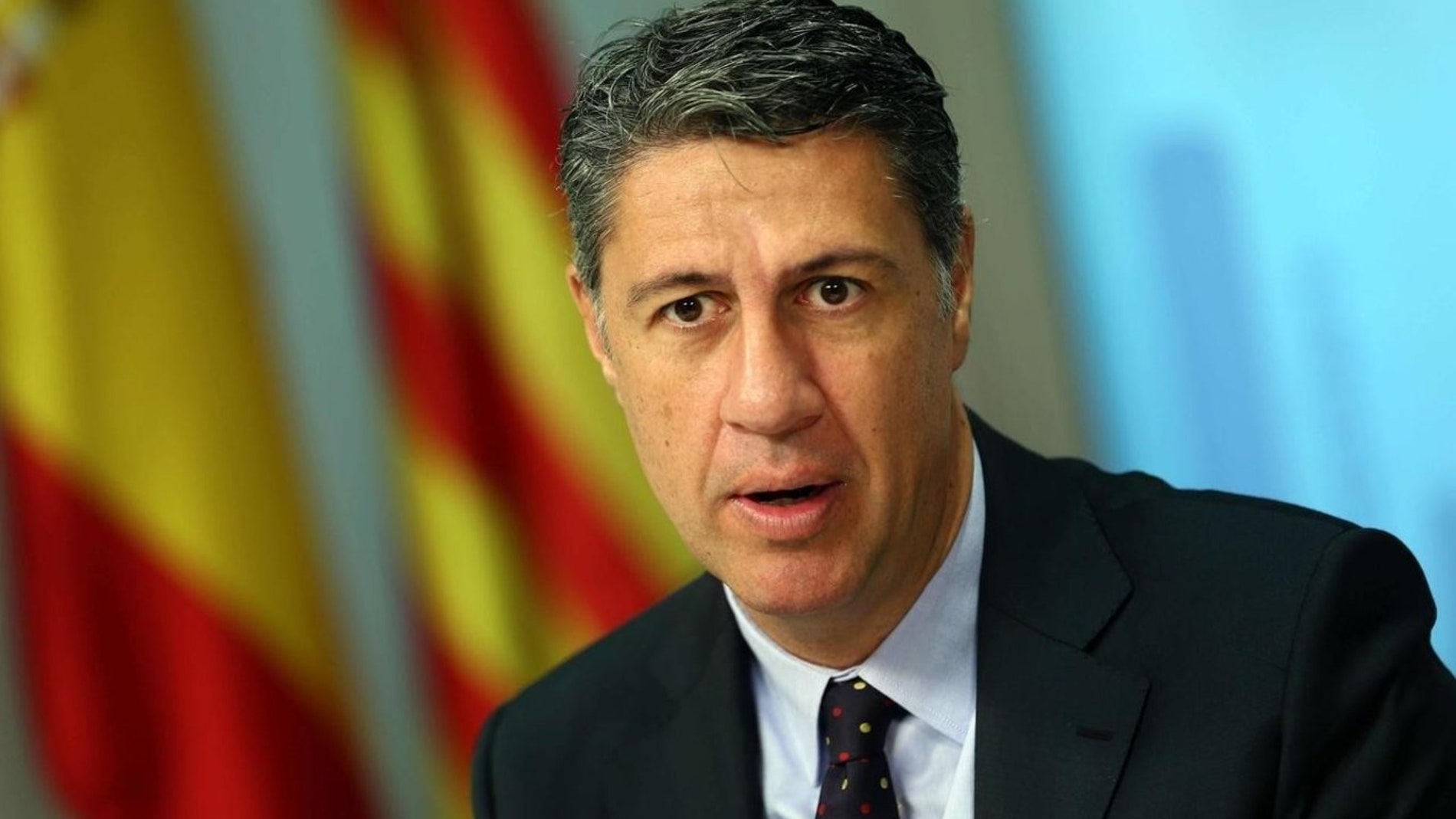 Albiol Alcalde De Badalona Anuncia Un refer ndum Para Albiol Alcalde De Badalona Anuncia Un refer ndum Para