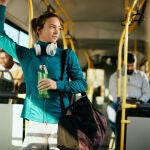 Un sprint diario al autobús o al supermercado podría proteger contra el cáncer