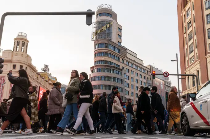 La Comunidad de Madrid espera que el Puente de Diciembre ayude a batir el récord de turismo en 2023