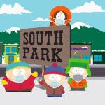 La temporada más gamberra de "South Park" llega a Pluto TV