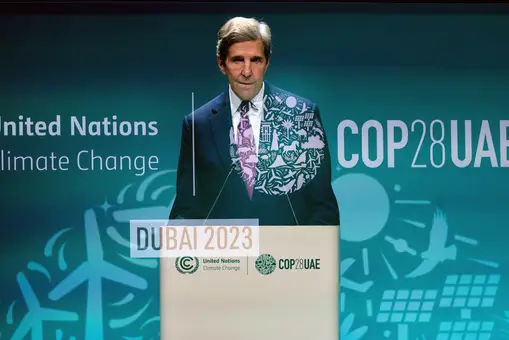 COP28: el reflejo del difícil equilibrio entre seguridad climática y economía