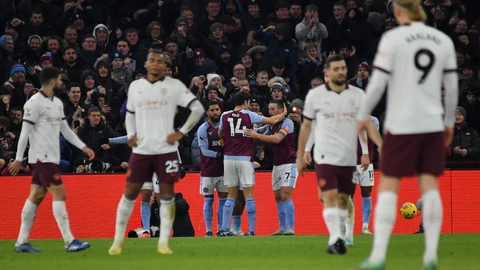 Britain Soccer Premier League