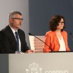 El Gobierno propondrá al ex secretario de Estado de Comunicación Miguel Ángel Oliver como nuevo presidente de Efe