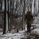 Ucrania.- EEUU acusa de crímenes de guerra a cuatro militares de Rusia por torturar a un estadounidense en Ucrania