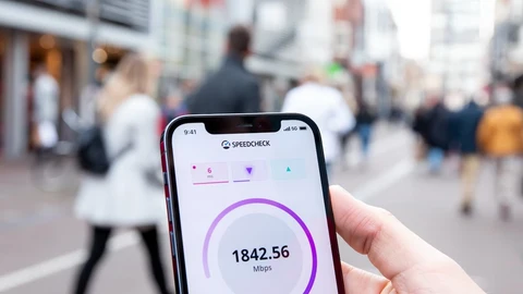 El 5G se convierte en un proyección tecnológica imprescindible.