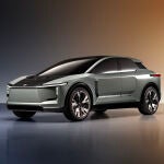 Toyota basa su estrategia de futuro en los coches eléctricos y la pila de combustible