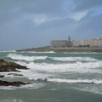 La alerta naranja deja en Galicia vientos de casi 140 km/h en Cedeira (A Coruña) y fuertes lluvias