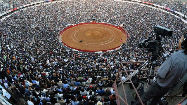 Supremo de México revoca suspensión que prohibía dar corridas a plaza de toros capitalina