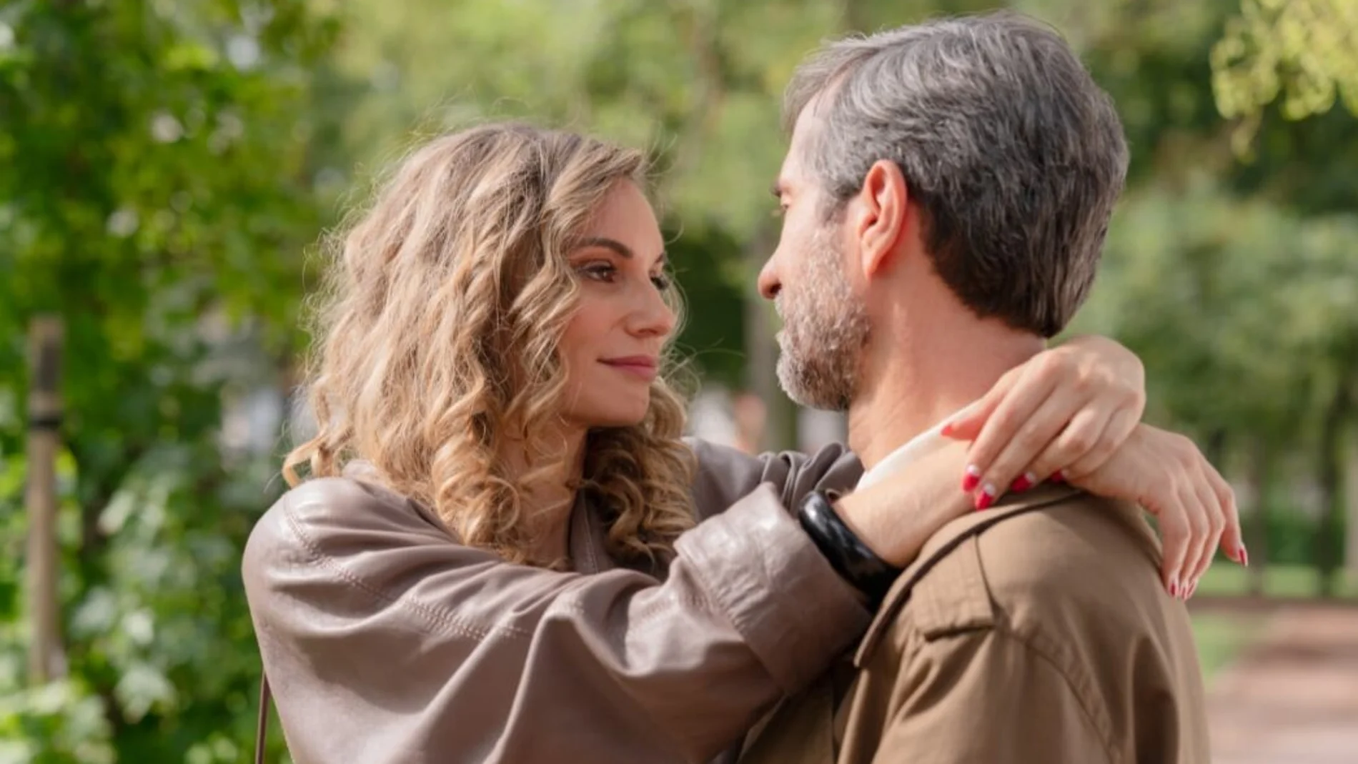 Hoy, en "Amar es para siempre", Sofía se arma de valor y toma la iniciativa