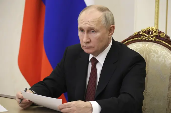 Elecciones presidenciales en Rusia, ¿Putin hasta 2030?