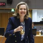 VÍDEO: Nadia Calviño, elegida nueva presidenta del BEI