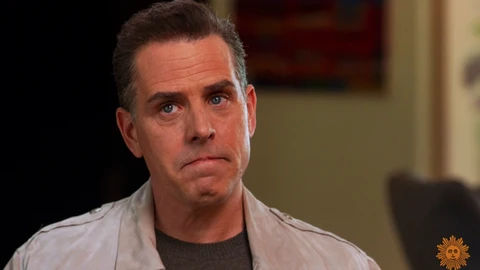 EEUU.- Un tribunal de EEUU imputa a Hunter Biden nueve cargos relacionados con la evasión de impuestos