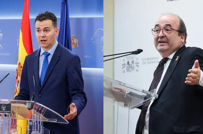 Los diplomáticos, indignados por la recolocación de exministros de Sánchez como embajadores políticos